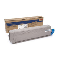 Tambour Blanc pour imprimante OKI pro8432WT