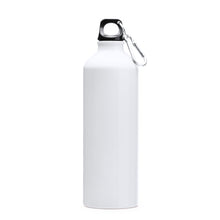 Bidon aluminium 800ml personnalisation