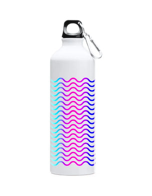 Bidons Sublimation 800ml (Aluminium)