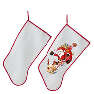 Sacs de Noël (5 pièces)