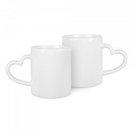 Mug Anse Coeur
