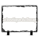 Bloc Ardoises, Formats Rectangulaires 15x20cm, 20x30cm
