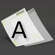 Papier Laser Dark Nocut, film A