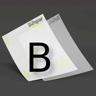 Papier B laser Dark Nocut