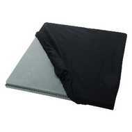 Housse de plateau presse chauffante