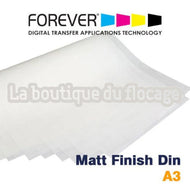 Forever MATTE FINISH (A3)