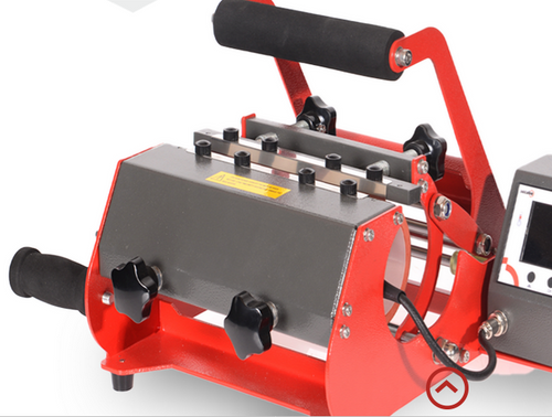 Presse Impression 2 Mugs