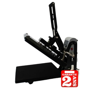 LABOUTIQUEDUFLOCAGE Presse à Chaud 40*50cm (Lille 59200