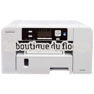 imprimante A4 sublimation Sawgrass SG500