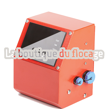 Babou shop - Machine press et machine decoupe flocage Tel