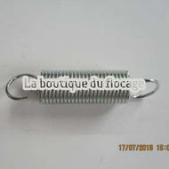 Ressort SECABO TC2
