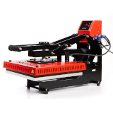 Presses à chaud Secabo TC5 et TC7, version LITE