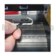 Bande Plotter, de passage Cutter