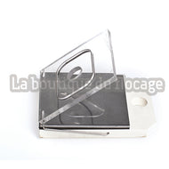 Outil de coupe bdages rectangles