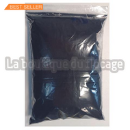 Floc Polyamide Noir 0.5mm et 1mm