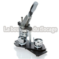 MACHINE à  BADGES