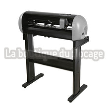 Plotter de découpe S60II, S120II, marque SECABO