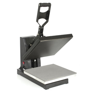 Machine de Flocage Manuelle, C5 – - Main Image