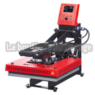 Thermopresse Secabo TC7 SMart