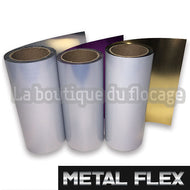 METALFLEX | Eclat Métallique | Liquidation