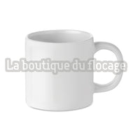 Mini mug, Mini tasses 70mm à impression sublimation 