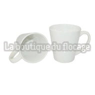 Mug Conique Sublimation