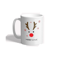 Mugs imprimés Cylindriques