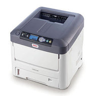 Imprimante textile OKI Pro7411WT 