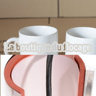 Pack Démarrage Minimug 7cm