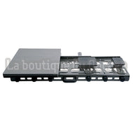 Base coulissante de Thermopresse