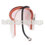 Elements chauffants 60 à 75mm pour Presse d'impression sublimation TM1, TM2, TM5