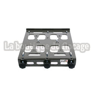 Plateau Thermopresse, station acceuil toutes les dimensions de plateaux jeannette