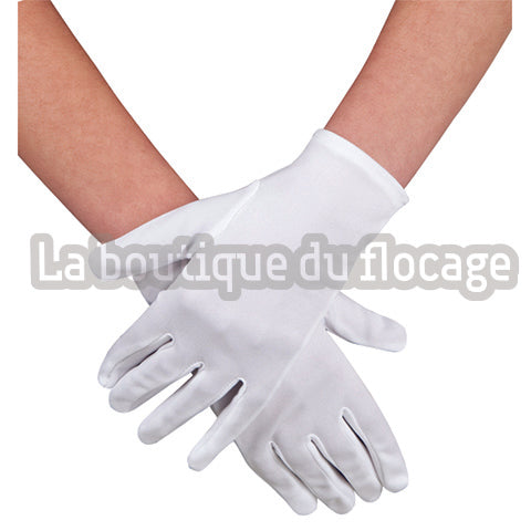 Beschermende handschoen