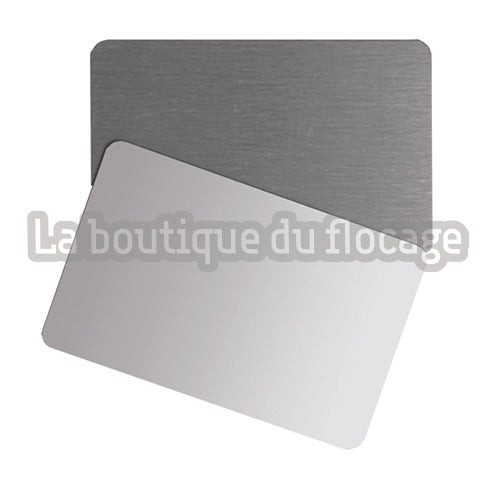 Plaques aluminium HD 180*270*1.14mm - Par un – ©,  PROPHILM SARL