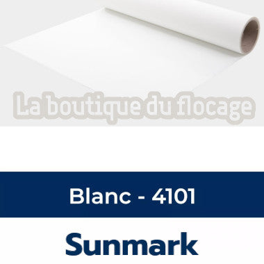 Flex blanc sunmark chemica PVC