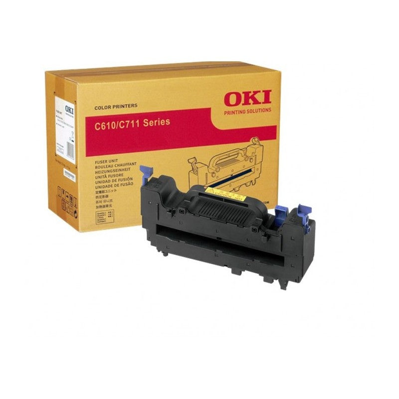 (Oven) OKI C711WT fuseereenheid