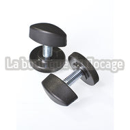 Kit de montage pour les plateaux interchangeable